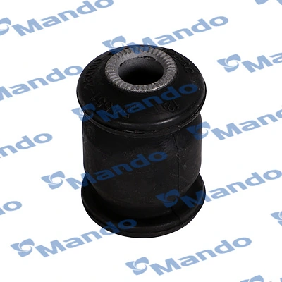  Bloco silencioso dianteiro do braço oscilante inferior Hyundai I10 hatchback (PA) (2007 - 2010) 