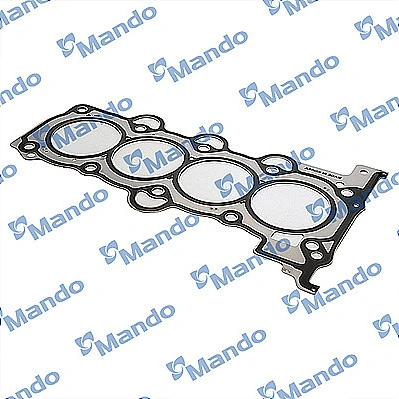 Vedante de cabeça de motor (CBC) Hyundai Elantra V MD