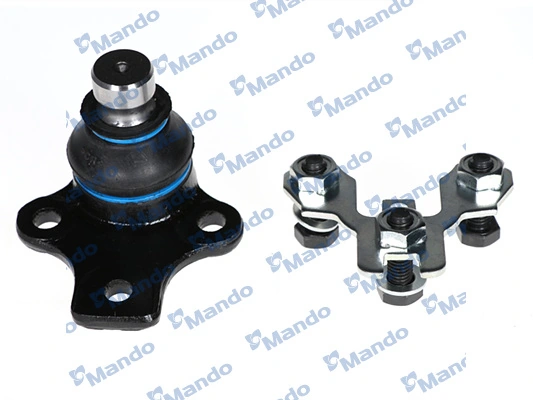 Suporte de esfera inferior Volkswagen Polo III 6KV2