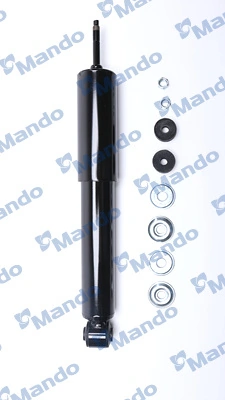 MSS015111 Mando Amortecedor dianteiro
