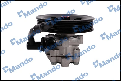  Bomba da Direção hidrâulica assistida Hyundai Santa Fe III SUV (DM) (2012 - 2018) III