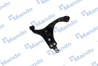 CAH0119D Mando Braço oscilante inferior direito de suspensão dianteira