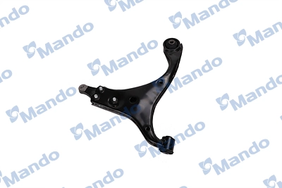 Braço oscilante inferior direito de suspensão dianteira Mando CAH0119D preço, a partir de 70,51 USD