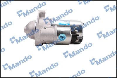 Motor de arranco 25187951 Peugeot/Citroen