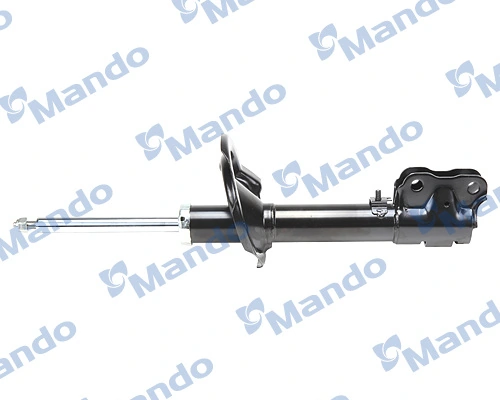 MSS020110 Mando