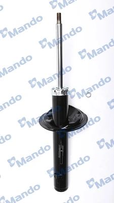 MSS017427 Mando Amortecedor dianteiro direito