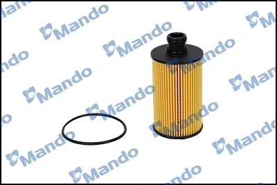 6711803009 Hyundai/Kia Filtro de óleo