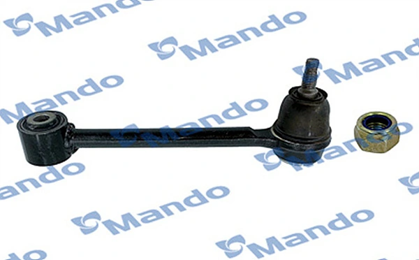 Barra transversal de suspensão traseira RL552502H Raiso