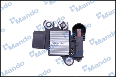 BN373702B300 Mando Relê-regulador do gerador (relê de carregamento)