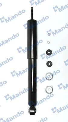MSS015124 Mando Amortecedor traseiro