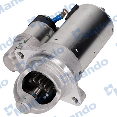 Motor de arranco 8000169 Delco Remy