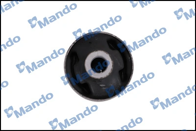 Bloco silencioso dianteiro do braço oscilante inferior para KIA Rio II JB