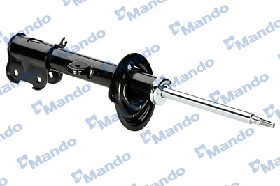 EX546602P100 Mando Amortecedor dianteiro direito