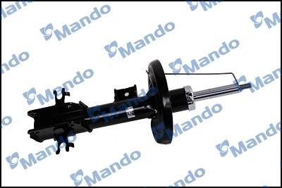 Amortecedor dianteiro direito Nissan/Infiniti 543023395R