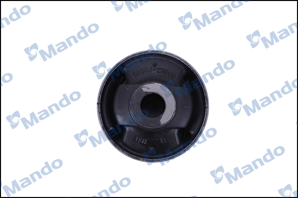 Bloco silencioso dianteiro do braço oscilante inferior Mando DCC010708 preço, a partir de 10,82 USD
