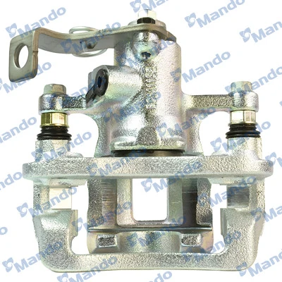Suporte do freio traseiro direito Mando EX583111RA30