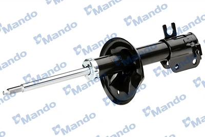 A04101 Mando Amortecedor dianteiro esquerdo