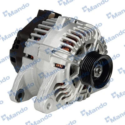 BN3730037800 Mando Gerador