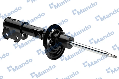 EX546612W200 Mando Amortecedor dianteiro direito