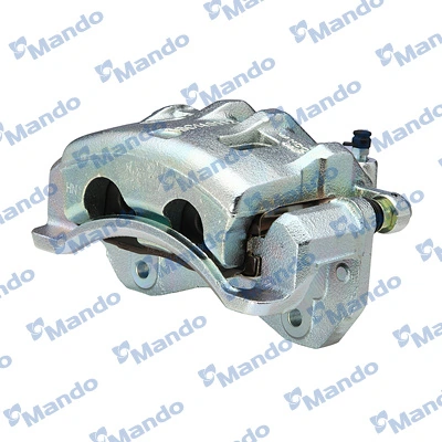 Suporte do freio dianteiro esquerdo EX4811009152 Mando