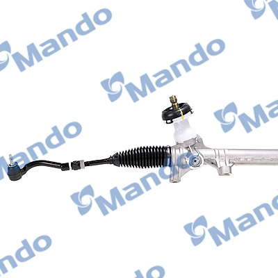 Cremalheira da direção para KIA Optima IV JF