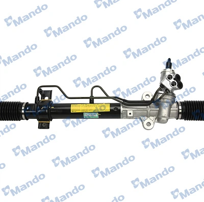 EX577001F800 Mando Cremalheira da direção