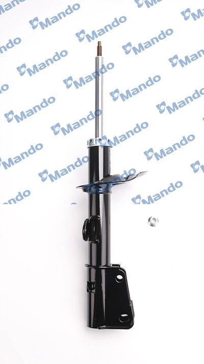 MSS020601 Mando Amortecedor dianteiro