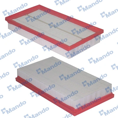Filtro de ar Ford Ka  RBT