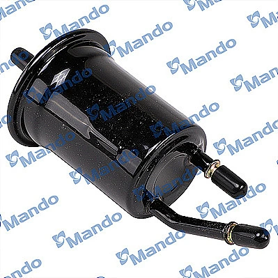  Filtro de combustível KIA Rio sedan (2001 - 2005) 