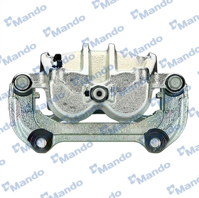 Suporte do freio dianteiro direito Mando EX581902PA70 preço, a partir de 66,40 USD