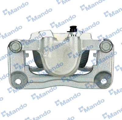 Suporte do freio traseiro esquerdo Mando EX583102BA20