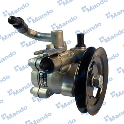 Bomba da Direção hidrâulica assistida para Hyundai Accent III MC