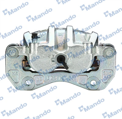 Suporte do freio dianteiro esquerdo Mando EX4811009152 preço, a partir de 88,53 USD