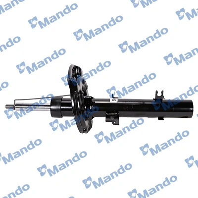 543025814R Nissan/Infiniti Amortecedor dianteiro direito
