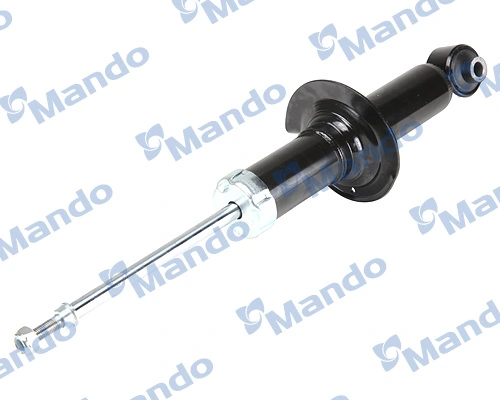  Amortecedor traseiro Subaru Impreza III hatchback (GH) (2007 - 2011) III