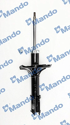MSS016179 Mando Amortecedor dianteiro