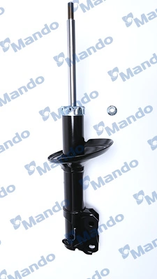 MSS017140 Mando Amortecedor dianteiro
