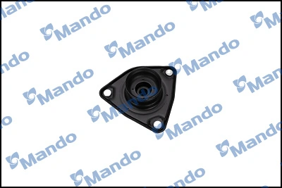 DCC000287 Mando Suporte de amortecedor dianteiro