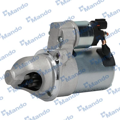  Motor de arranco Hyundai Sonata VI sedan (YF) (2009 - 2015) VI