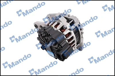 Gerador BN3730022650 Mando