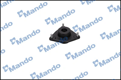 Suporte de amortecedor dianteiro Mando DCC000287 preço, a partir de 32,29 USD