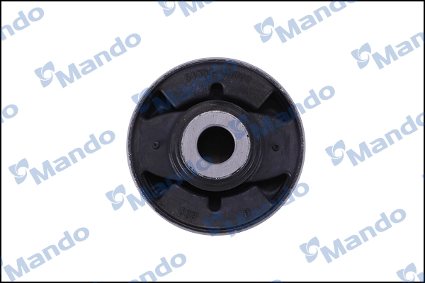  Bloco silencioso dianteiro do braço oscilante inferior Hyundai H-1 STAREX Starex ônibus (TQ) (2007 - 2026) Starex