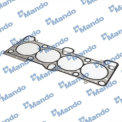 Vedante de cabeça de motor (CBC) para Hyundai Coupe II GK