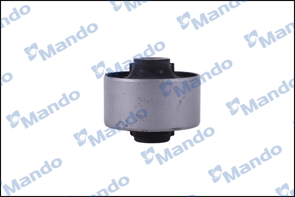 Bloco silencioso dianteiro do braço oscilante inferior Mando DCC010169 preço, a partir de 12,06 USD