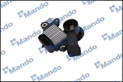 Relê-regulador do gerador (relê de carregamento) SsangYong Rexton I RJ