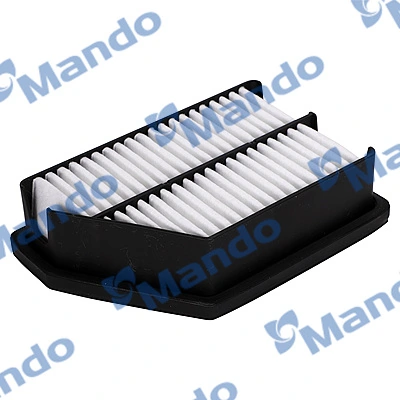 Filtro de ar para SsangYong Korando C 