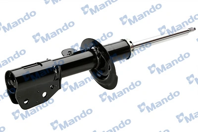 Amortecedor dianteiro esquerdo Mando EX96858479 preço, a partir de 80,16 USD