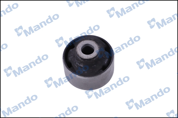  Bloco silencioso dianteiro do braço oscilante inferior Hyundai Sonata IV sedan (EU4) (2001 - 2005) IV