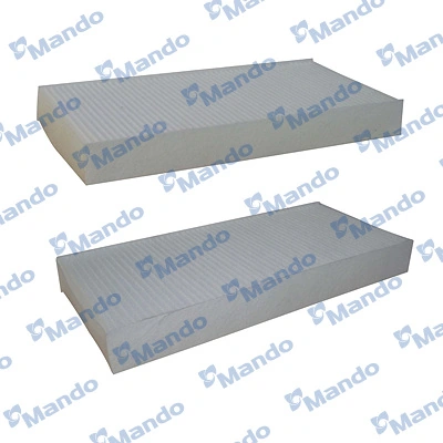 Filtro de salão Renault Twingo I C06