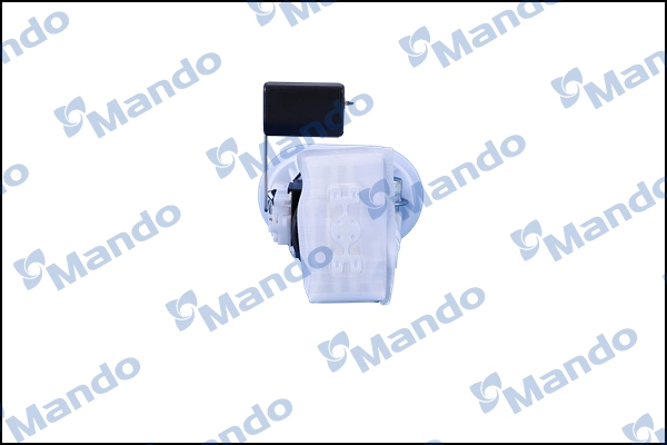Módulo de bomba de combustível com sensor do nível de combustível DMP020060 Mando